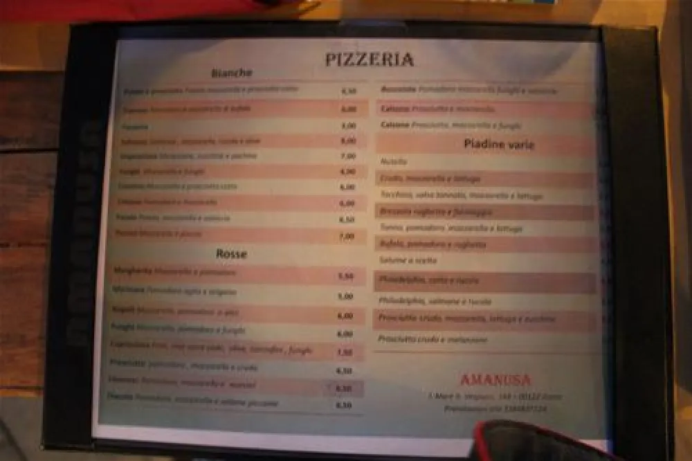 Campeggio Internazionale di Castelfusano