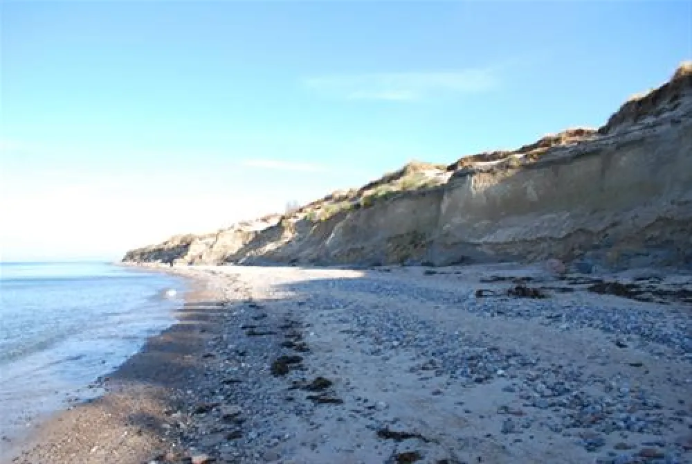 OSTSEEWIND - Camping & Appartements