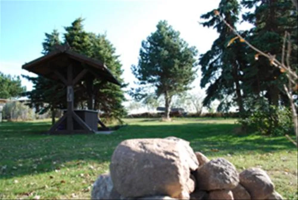 OSTSEEWIND - Camping & Appartements