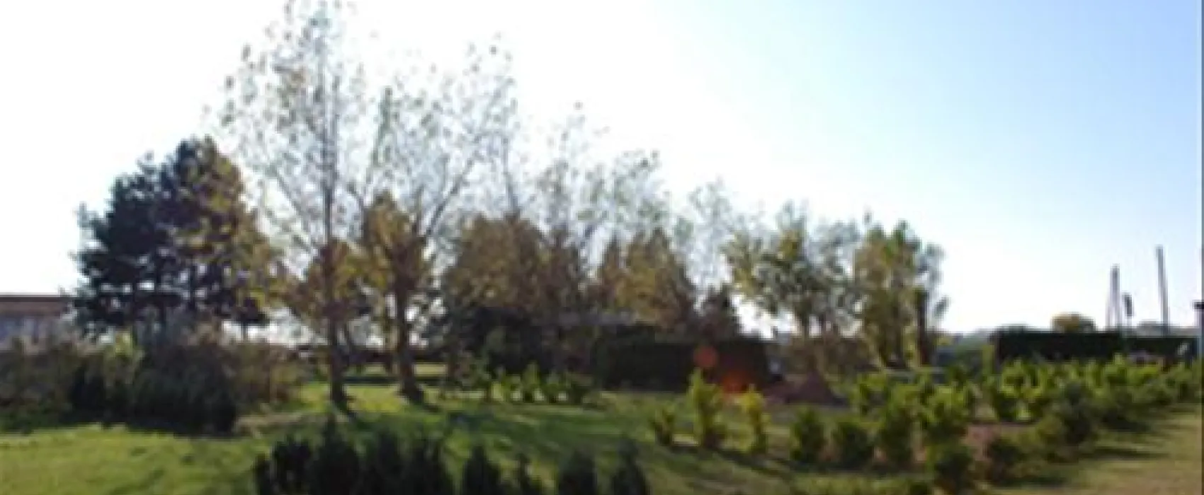 OSTSEEWIND - Camping & Appartements