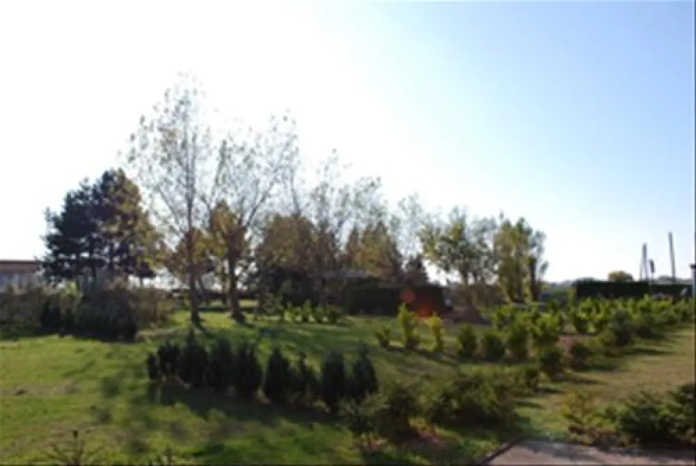 OSTSEEWIND - Camping & Appartements