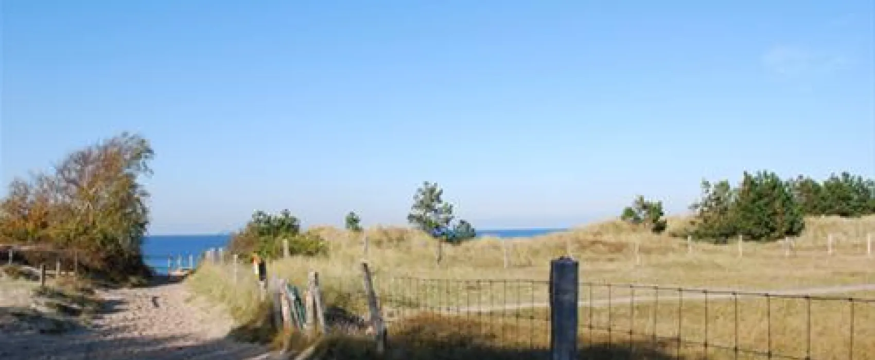 OSTSEEWIND - Camping & Appartements