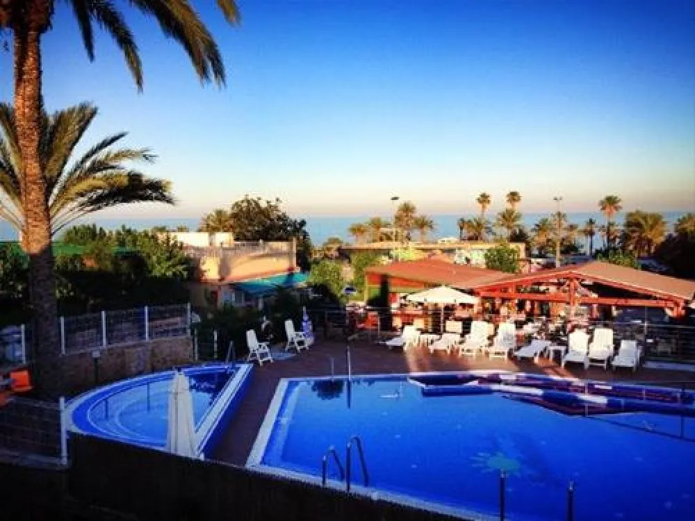 Camping & Bungalows Bellavista