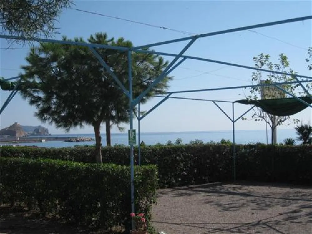 Camping & Bungalows Bellavista