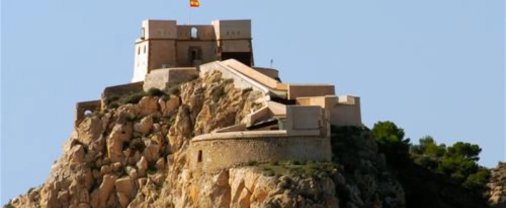 Camping & Bungalows Bellavista