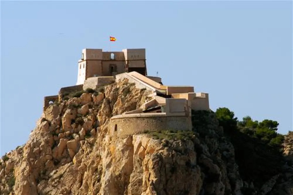 Camping & Bungalows Bellavista