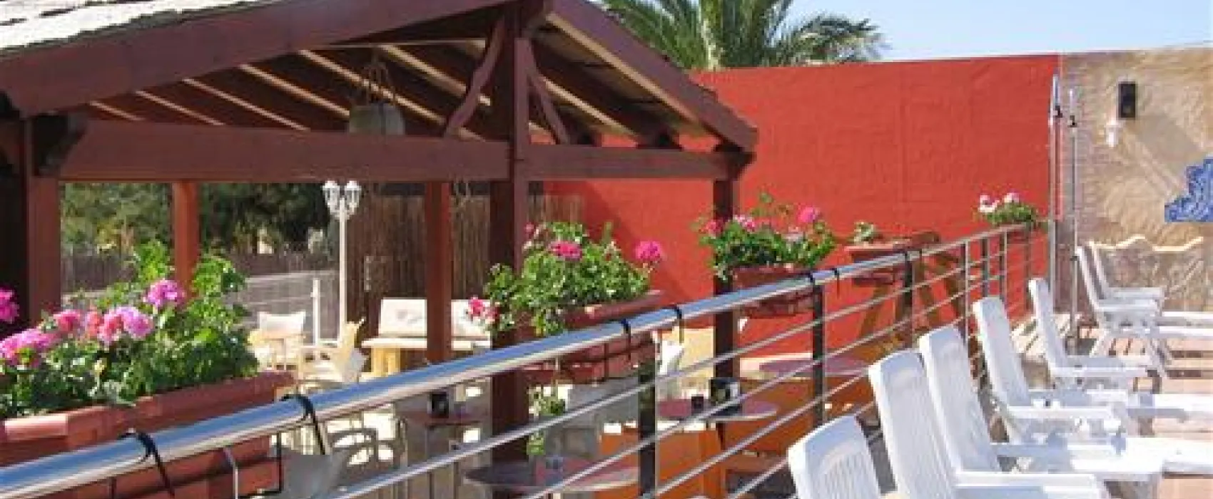 Camping & Bungalows Bellavista