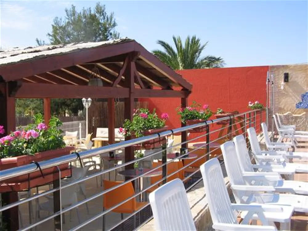 Camping & Bungalows Bellavista