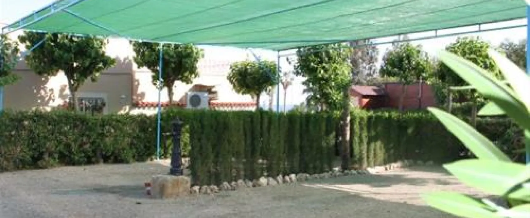 Camping & Bungalows Bellavista