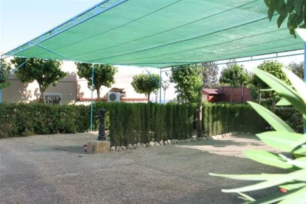 Camping & Bungalows Bellavista