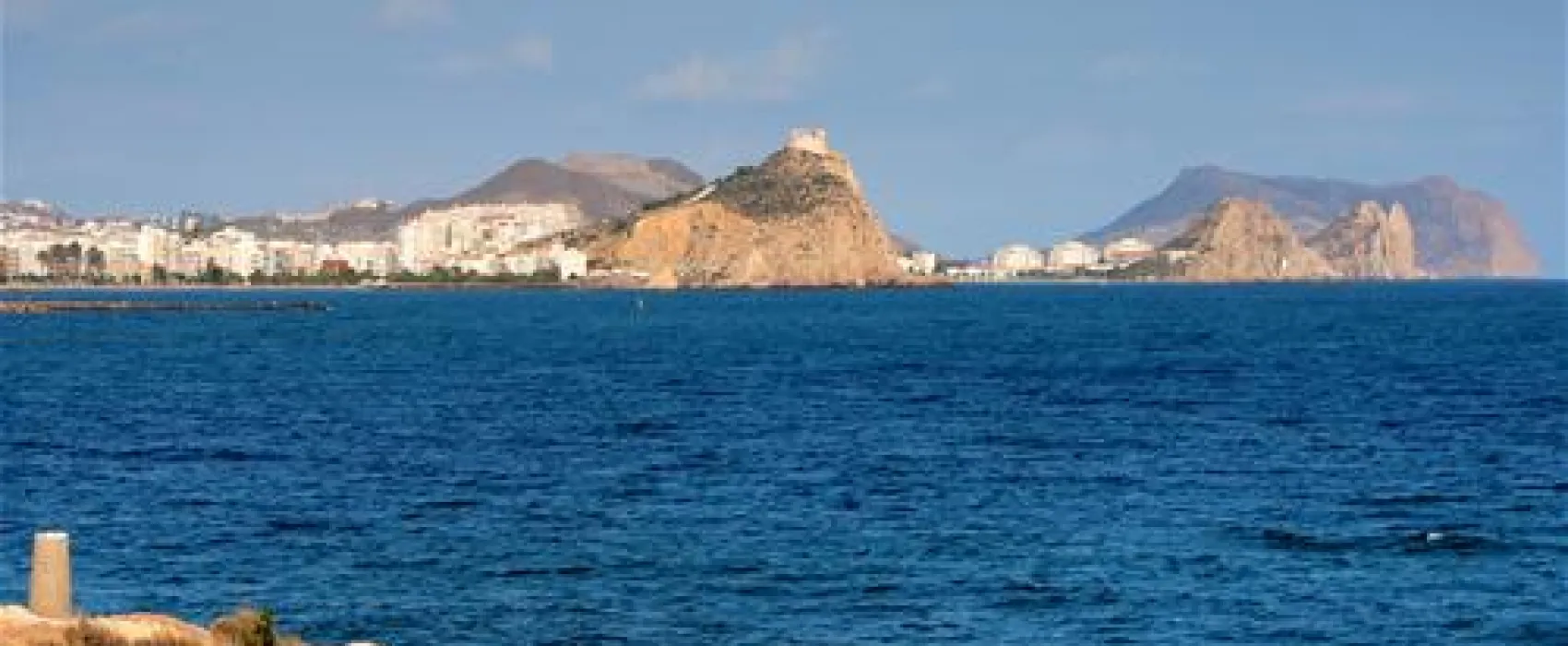 Camping & Bungalows Bellavista