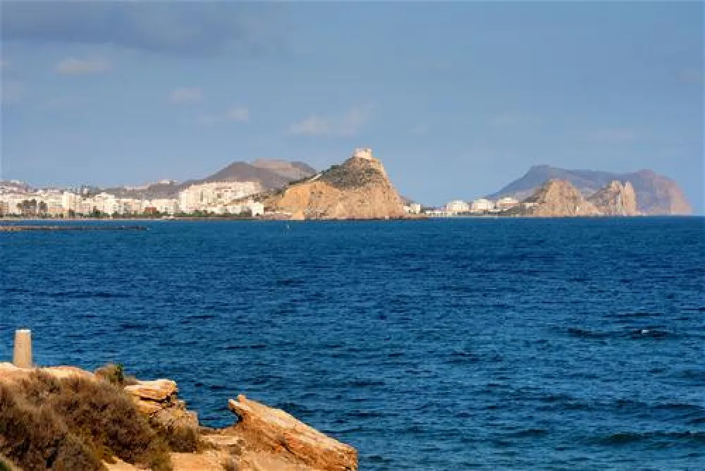 Camping & Bungalows Bellavista