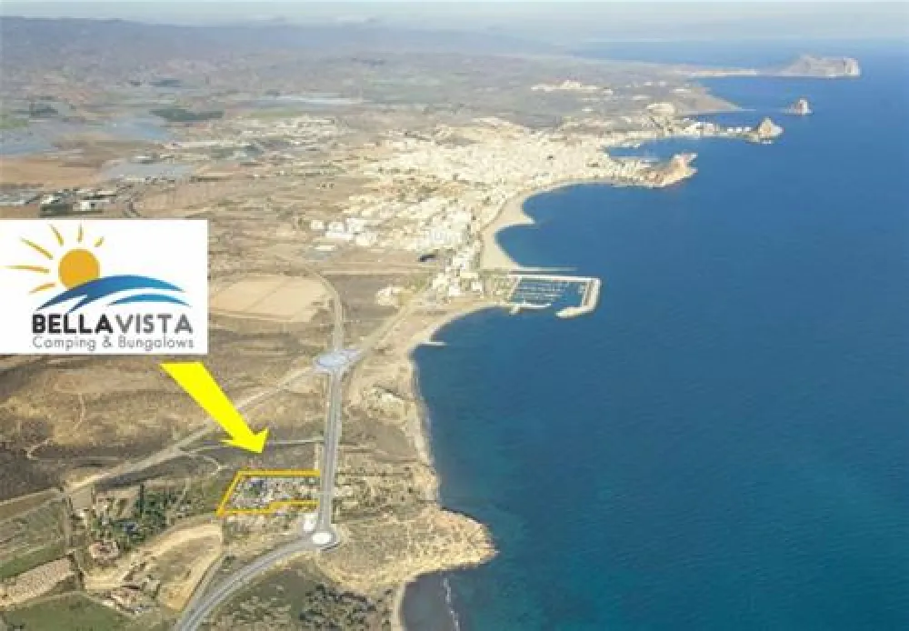 Camping & Bungalows Bellavista