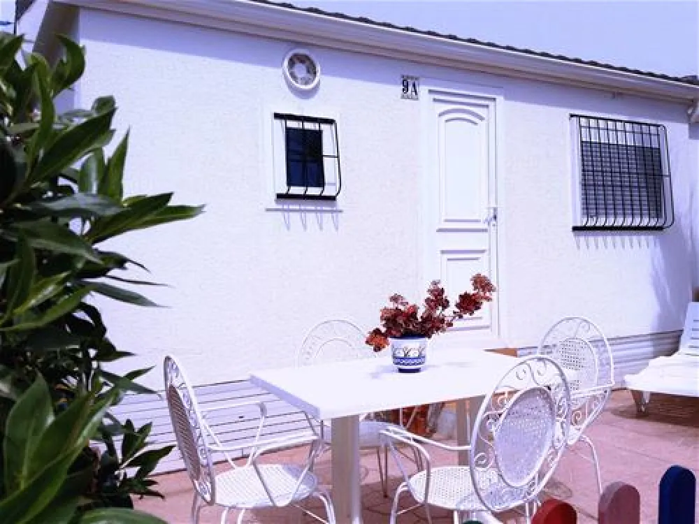 Camping & Bungalows Bellavista