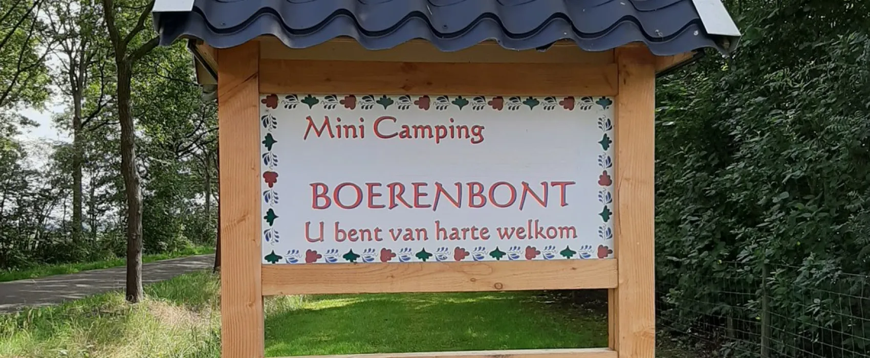 Boerenbont