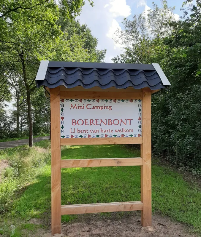 Boerenbont