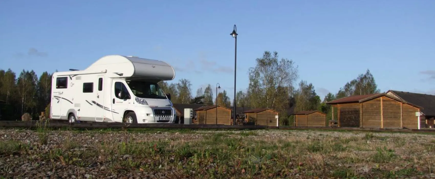 Suure Töllu Puhkeküla