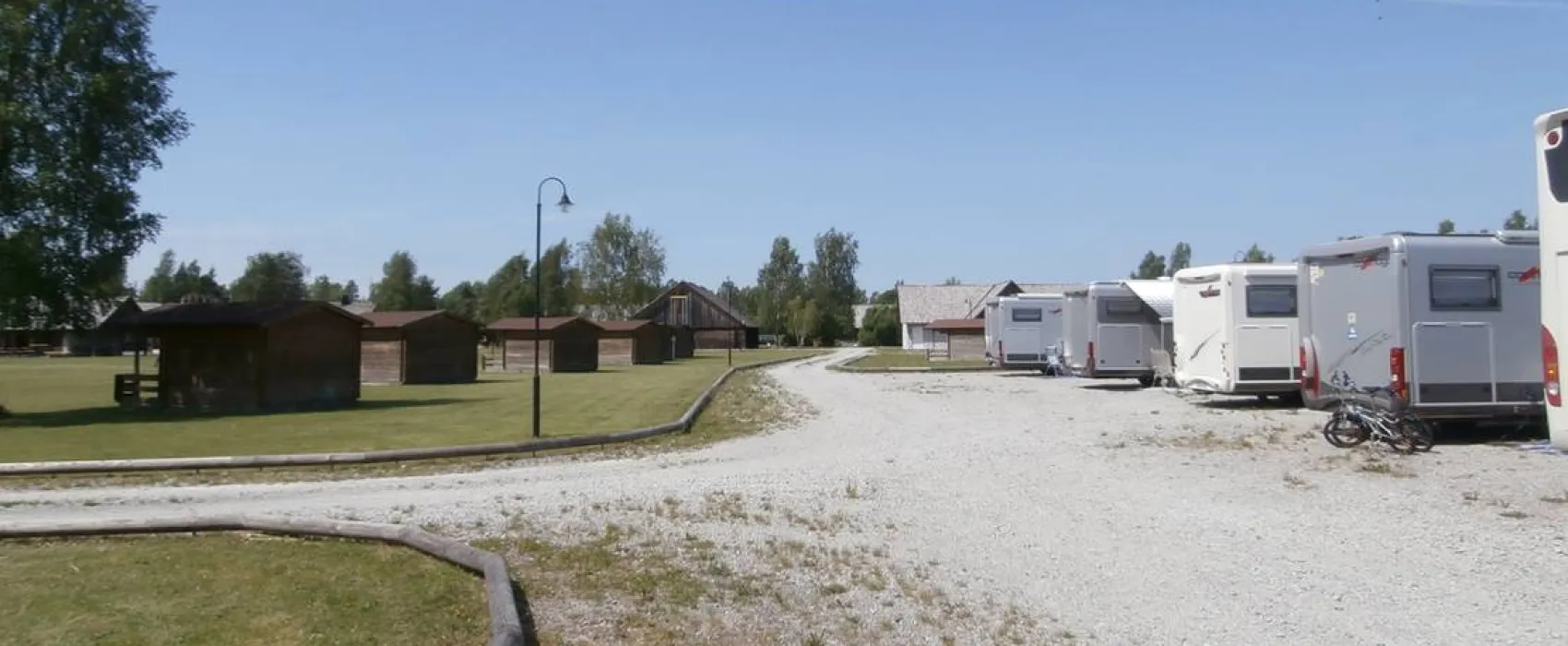 Suure Töllu Puhkeküla