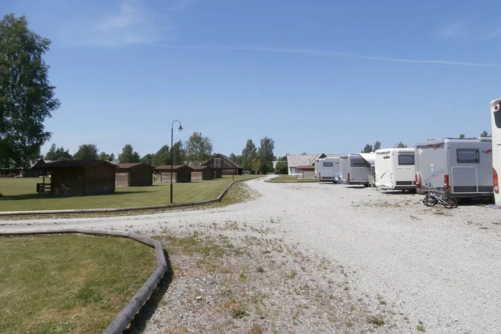 Suure Töllu Puhkeküla