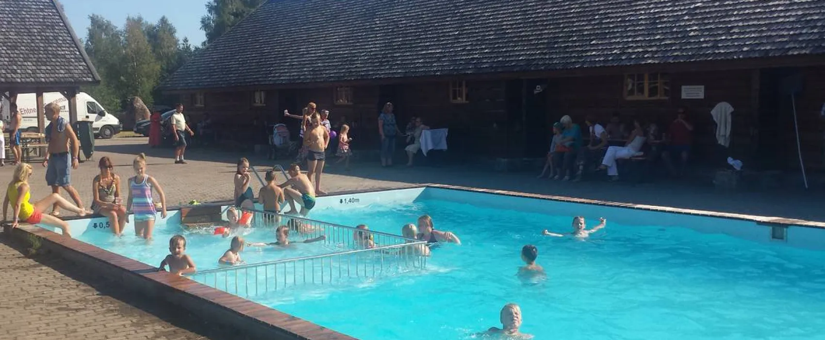 Suure Töllu Puhkeküla