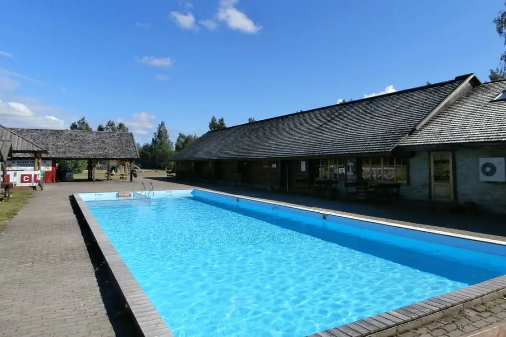 Suure Töllu Puhkeküla