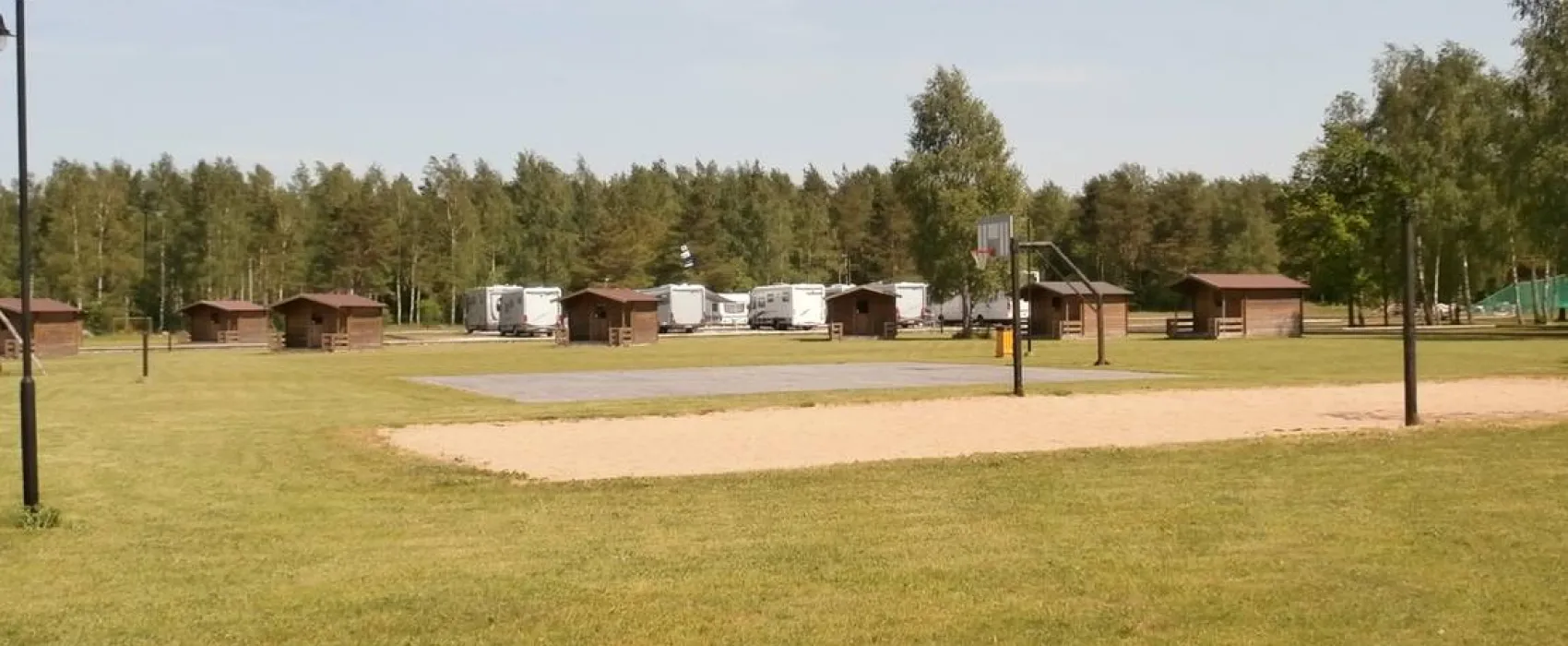 Suure Töllu Puhkeküla