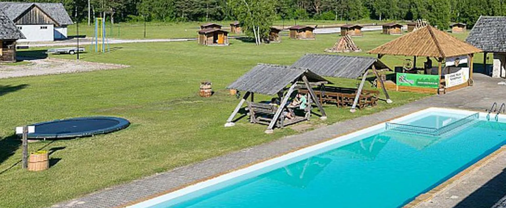 Suure Töllu Puhkeküla