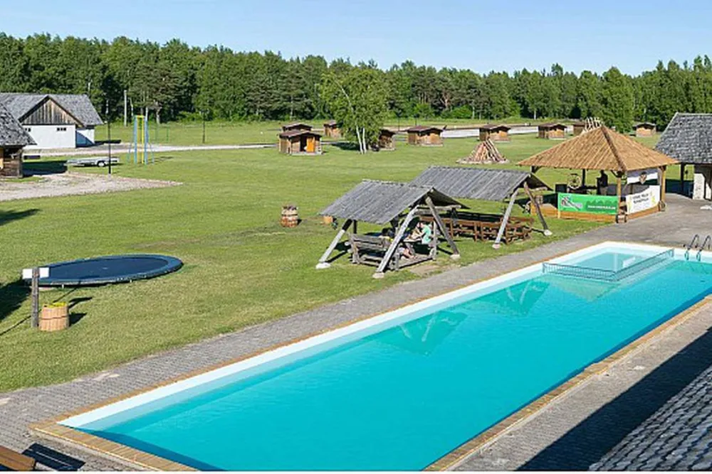 Suure Töllu Puhkeküla