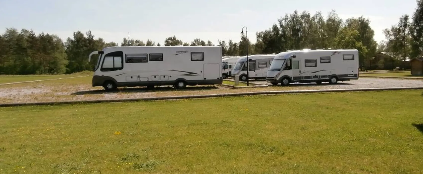 Suure Töllu Puhkeküla