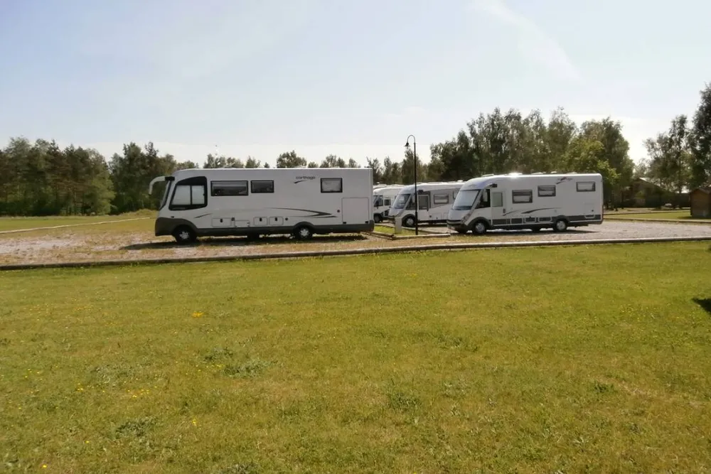 Suure Töllu Puhkeküla