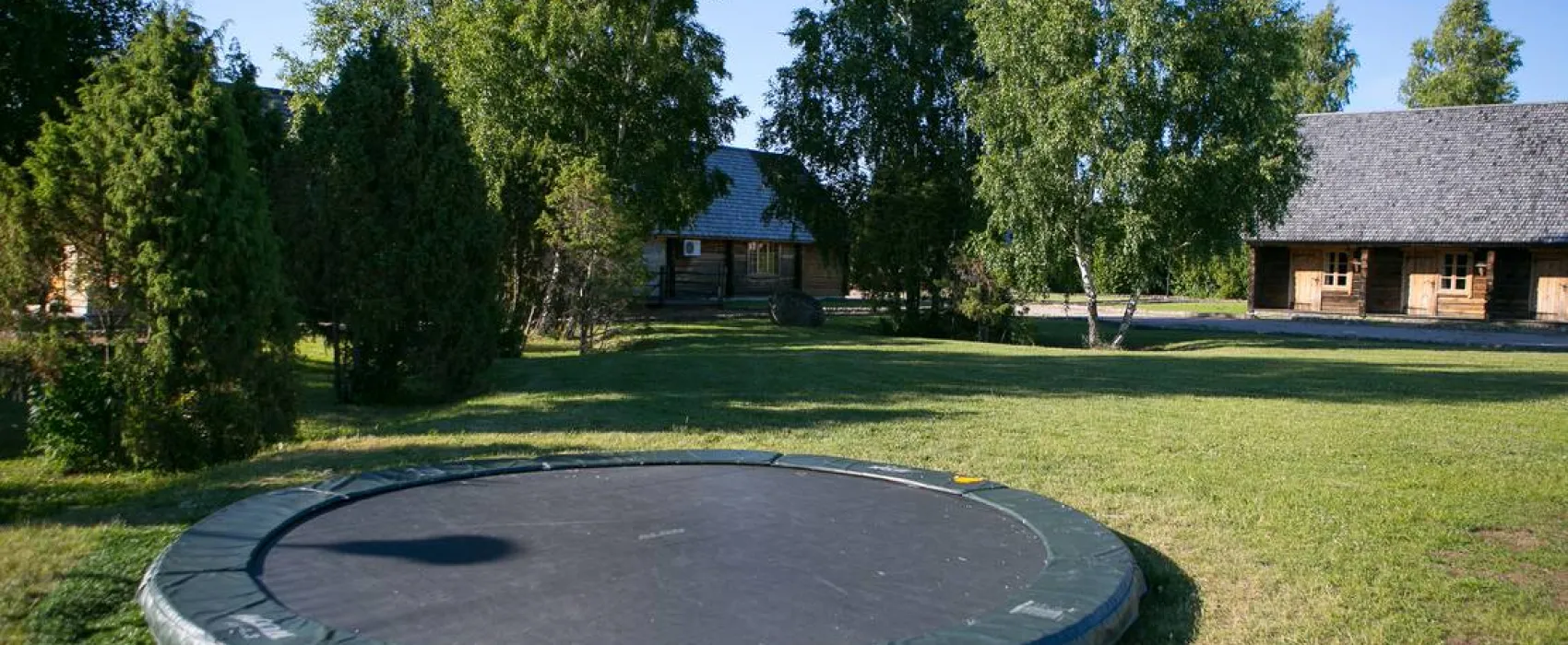 Suure Töllu Puhkeküla