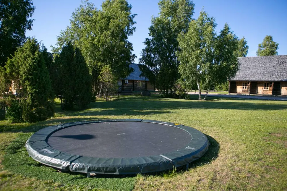 Suure Töllu Puhkeküla