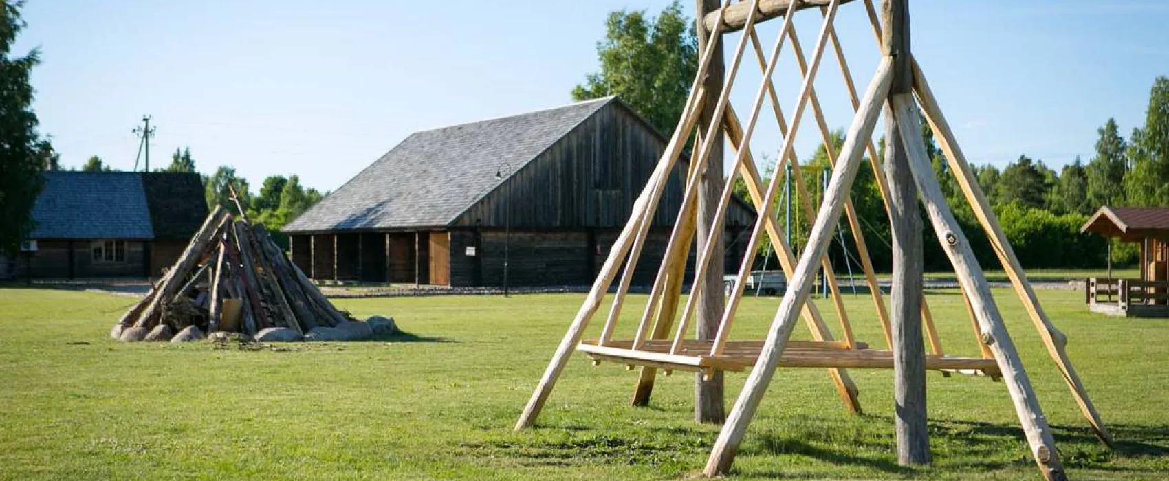 Suure Töllu Puhkeküla