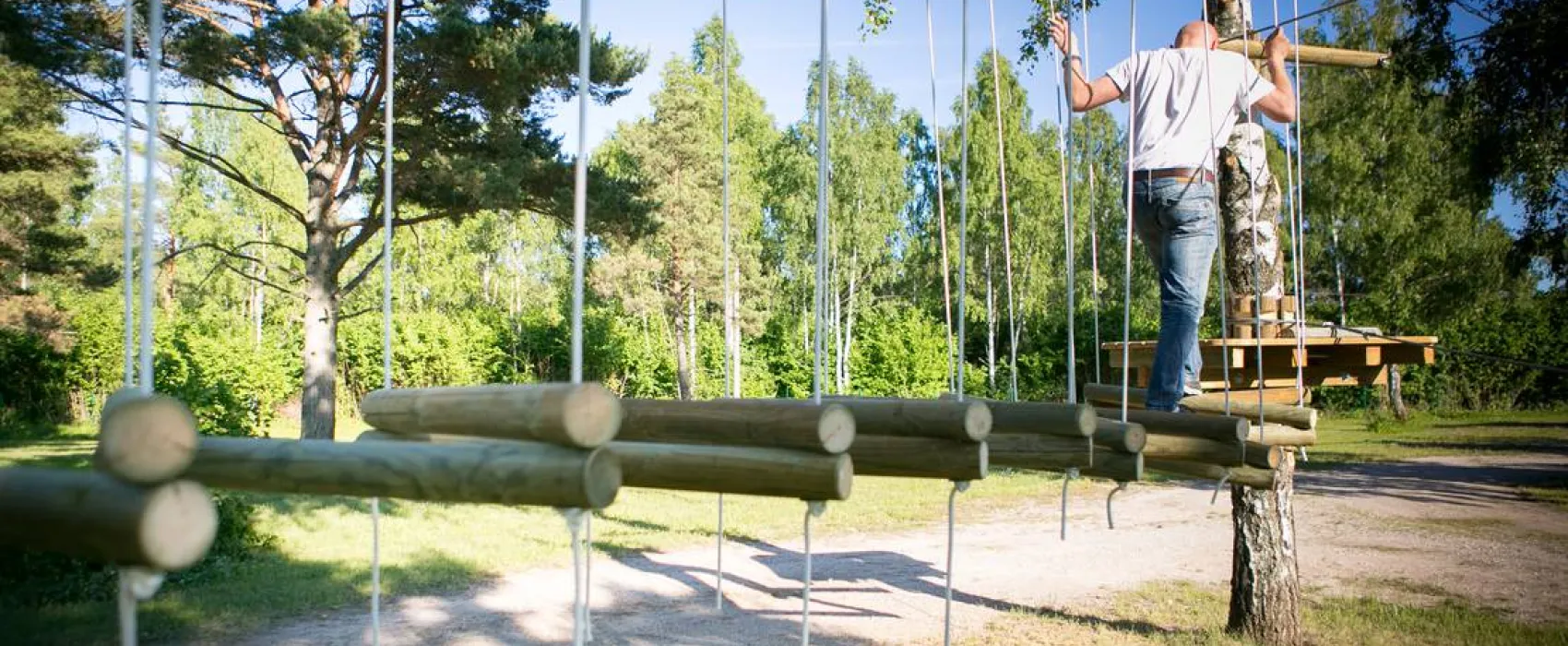 Suure Töllu Puhkeküla