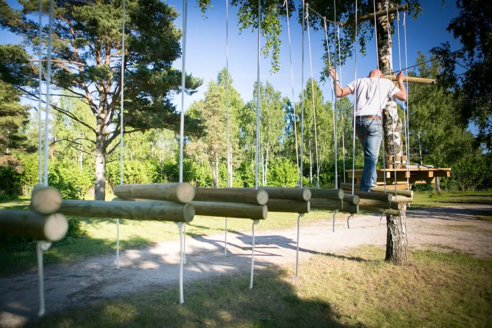 Suure Töllu Puhkeküla