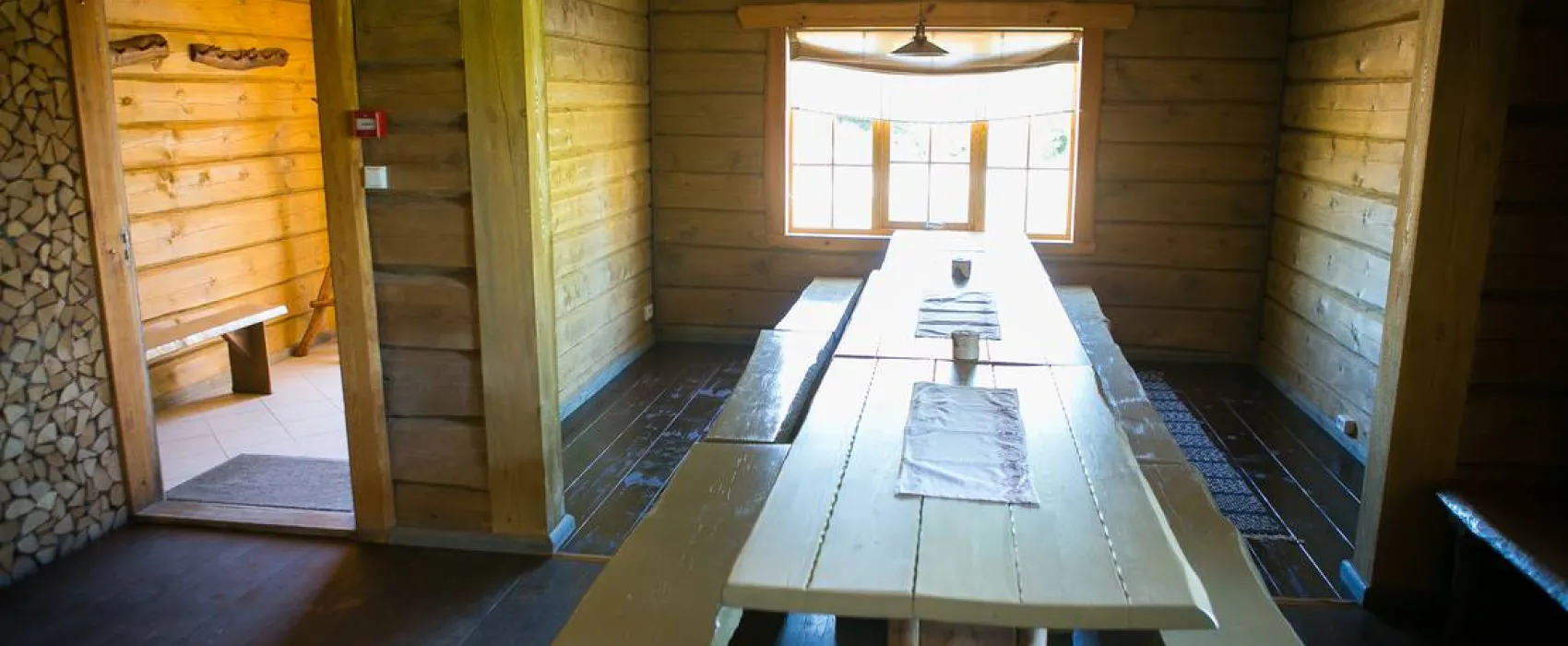 Suure Töllu Puhkeküla