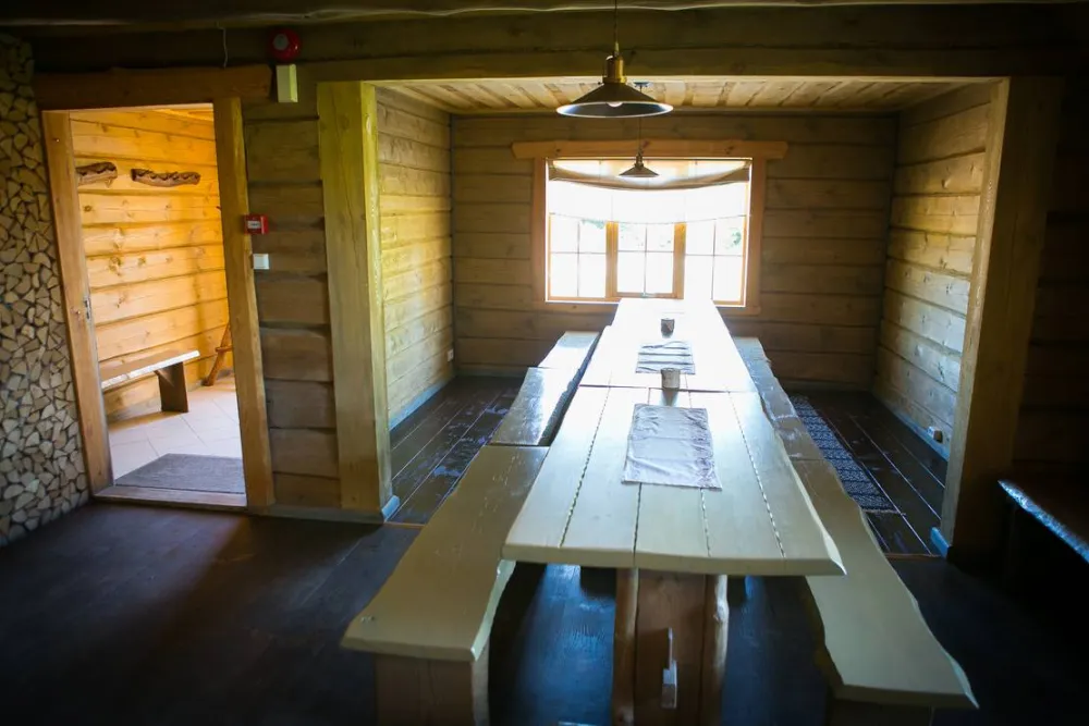 Suure Töllu Puhkeküla