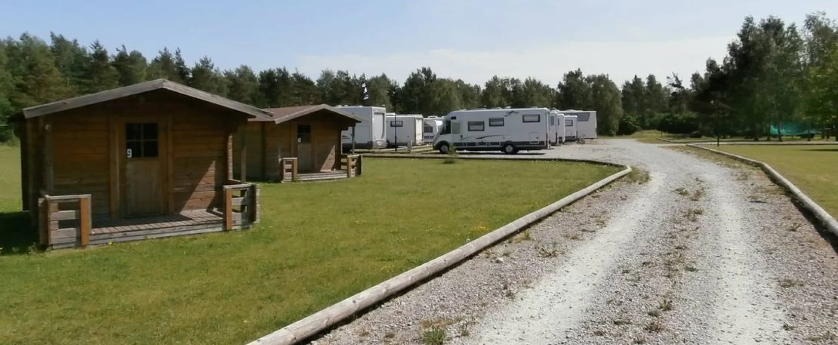 Suure Töllu Puhkeküla