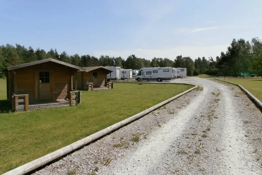 Suure Töllu Puhkeküla