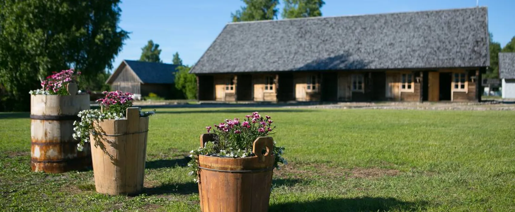 Suure Töllu Puhkeküla