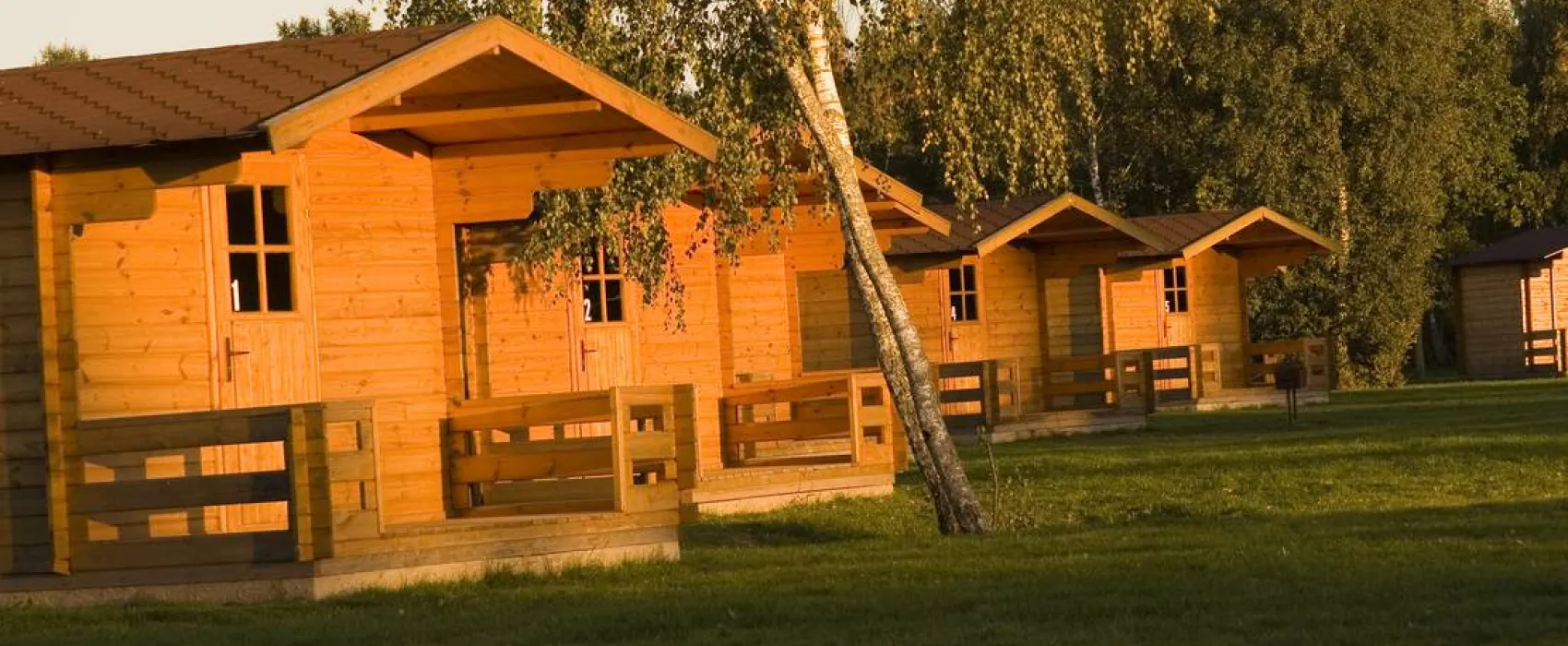 Suure Töllu Puhkeküla