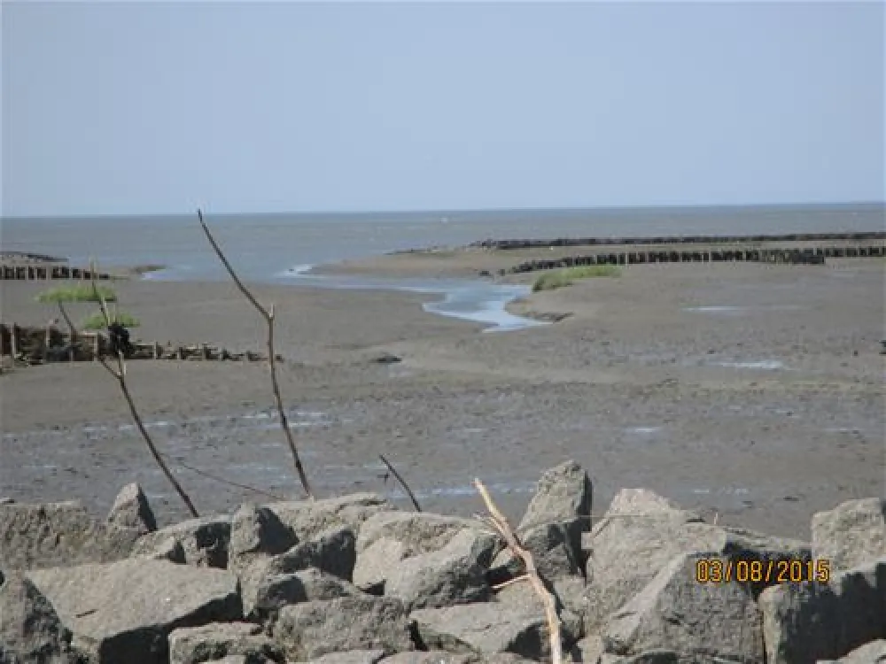 Camping Am alten Seedeich