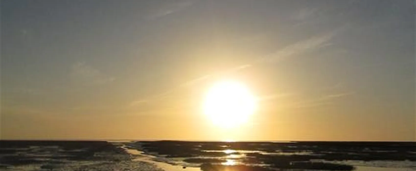 Camping Am alten Seedeich