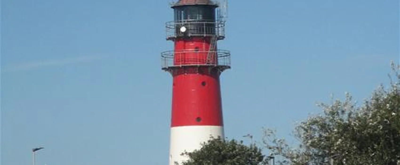 Camping Am alten Seedeich