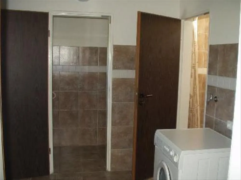 Camping Am alten Seedeich