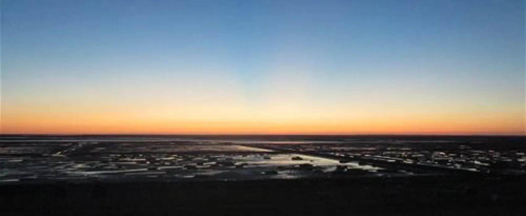 Camping Am alten Seedeich