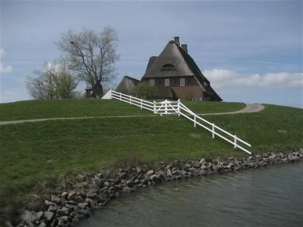 Camping Elisabeth-Sophien-Koog