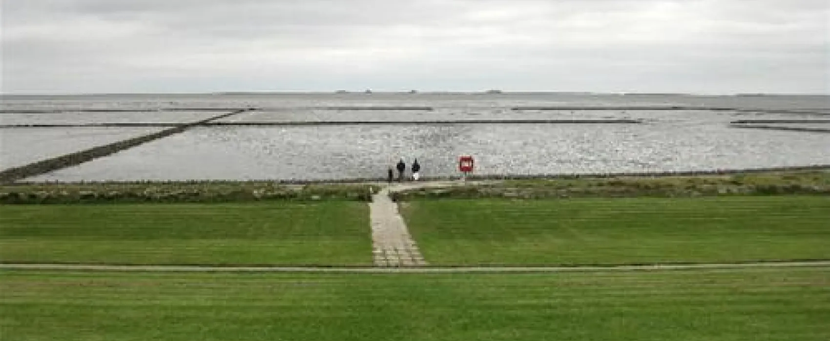 Camping Elisabeth-Sophien-Koog