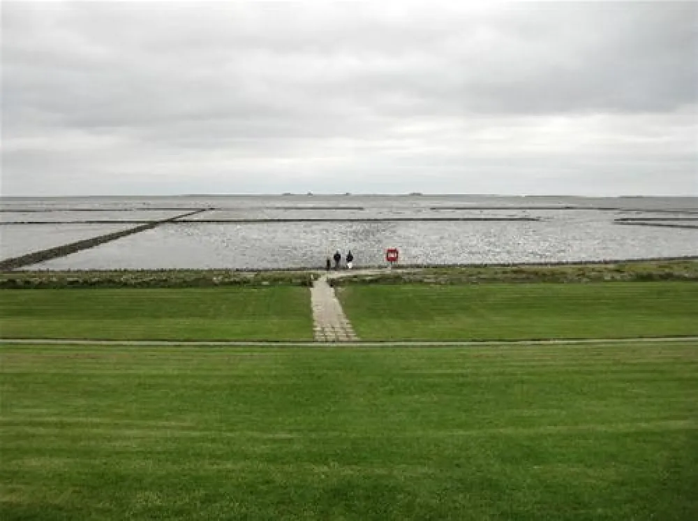 Camping Elisabeth-Sophien-Koog