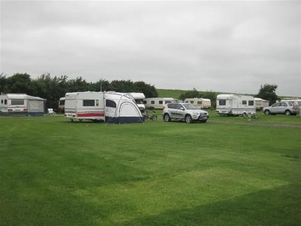 Camping Elisabeth-Sophien-Koog